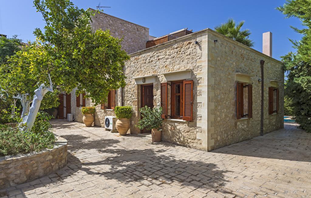 Amazing Villas In Crete Astérion المظهر الخارجي الصورة