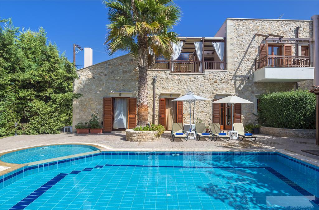 Amazing Villas In Crete Astérion المظهر الخارجي الصورة